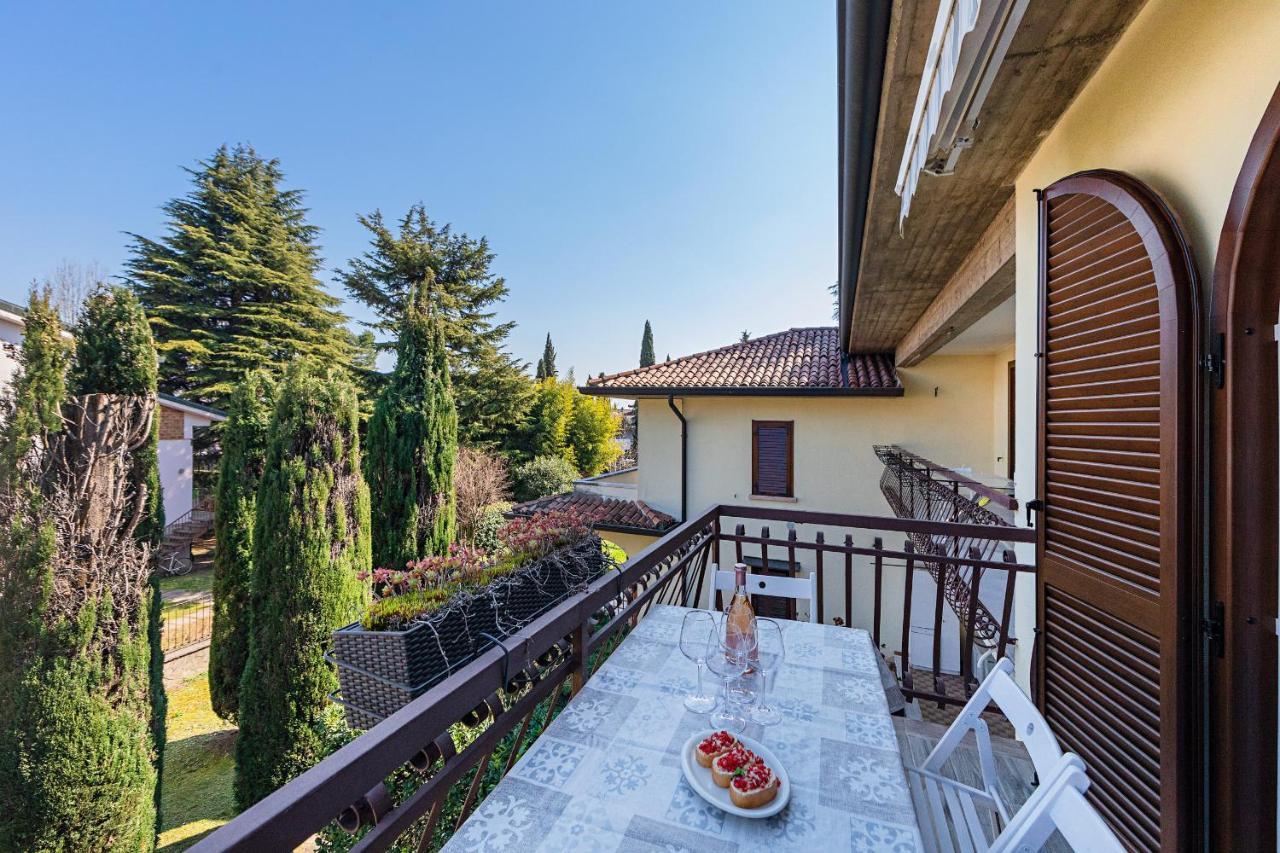 Appartamento Mazzini P1-25 By Wonderful Italy Sirmione Zewnętrze zdjęcie
